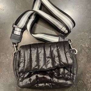 Crossbody bag by Think Rolyn